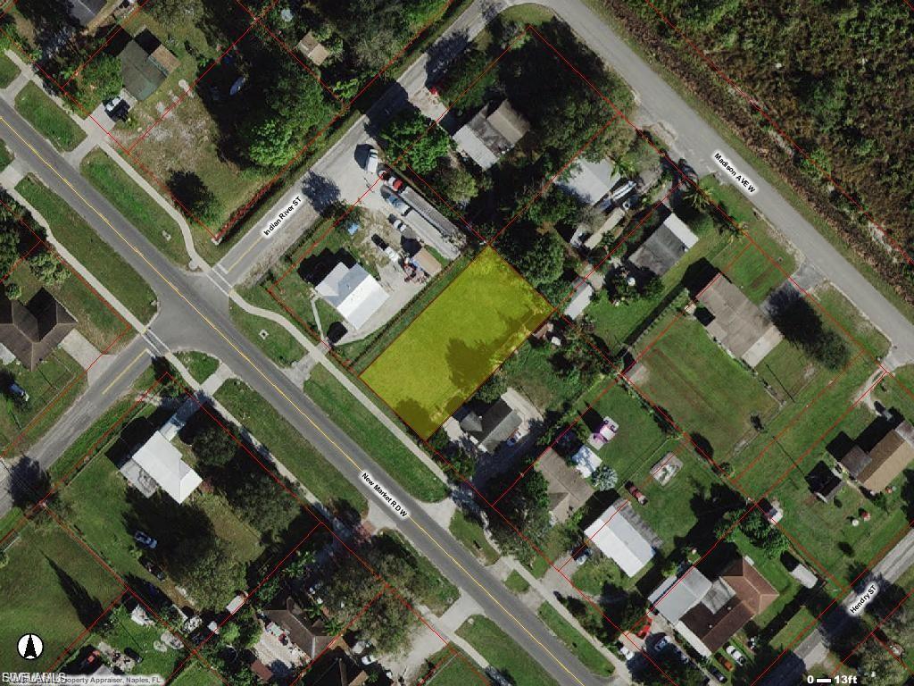 612 New Market RD W, IMMOKALEE FL 34142