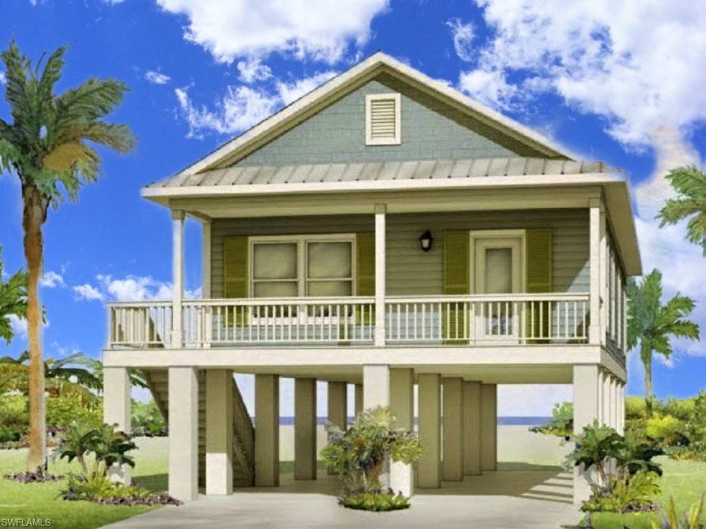 15 Galleon WAY
