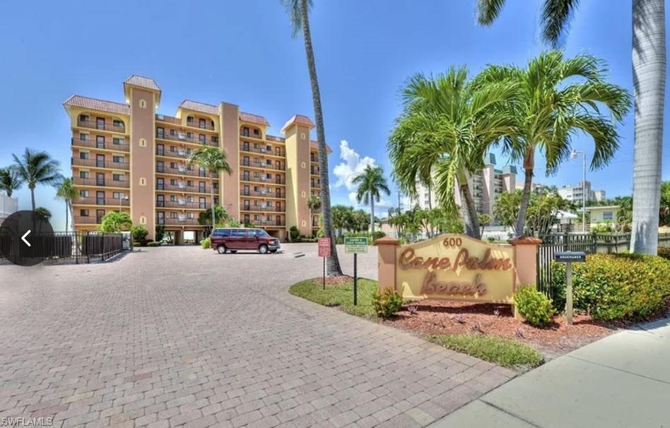 600 Estero BLVD # 405, FORT MYERS BEACH FL 33931
