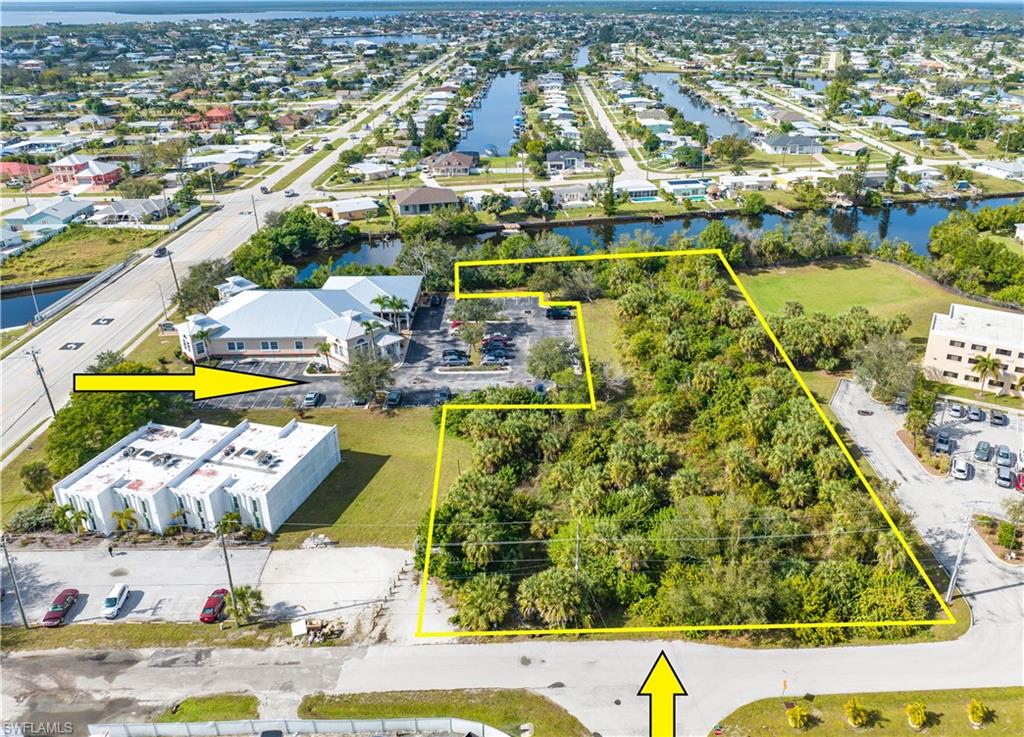 4445 Lister ST, PORT CHARLOTTE FL 33952