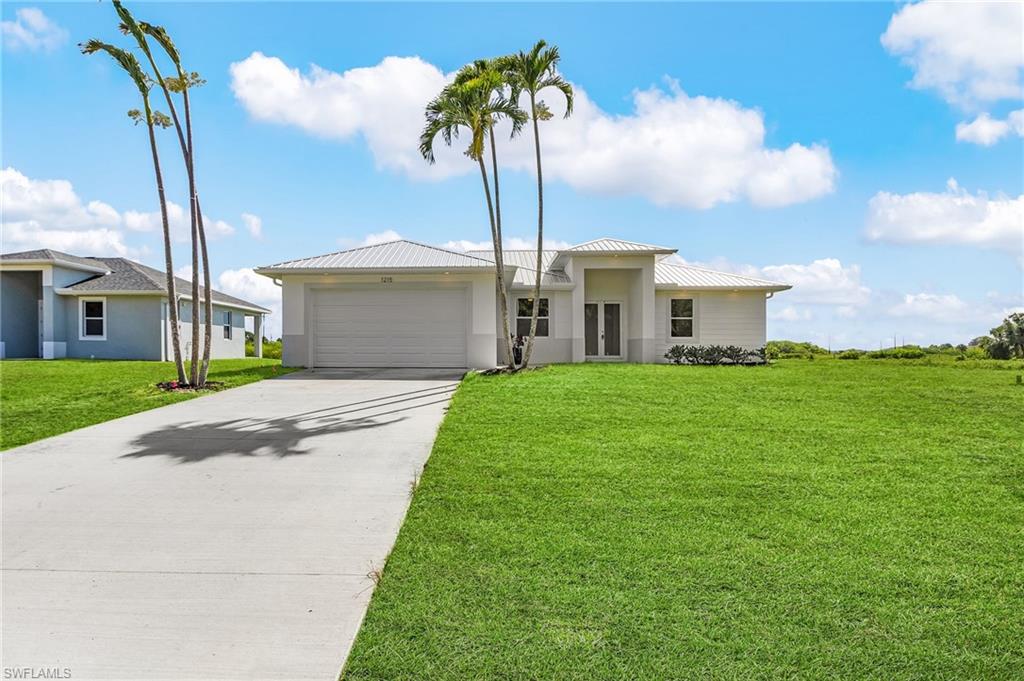 1215 Andover DR, LABELLE FL 33935