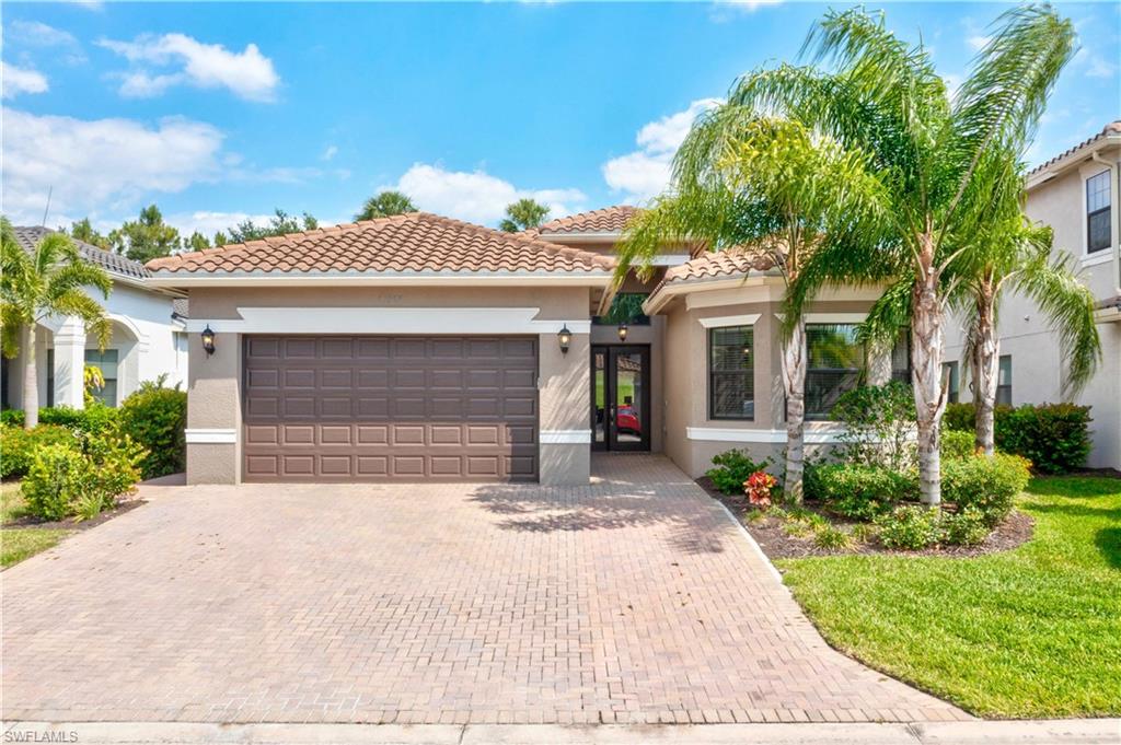 10087 Chesapeake Bay DR, FORT MYERS FL 33913