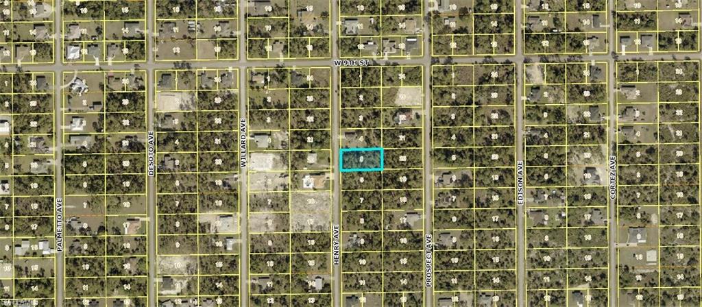 755 S  Trebol St, CLEWISTON FL 33440