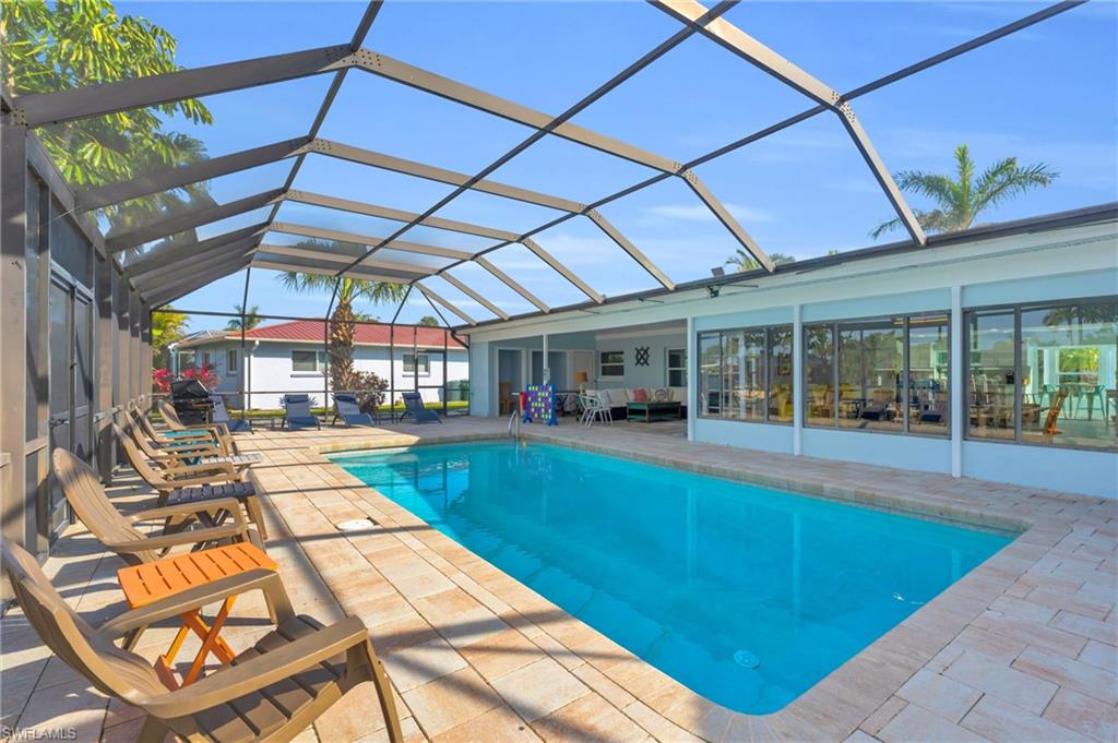 1443 Windsor CT, CAPE CORAL FL 33904
