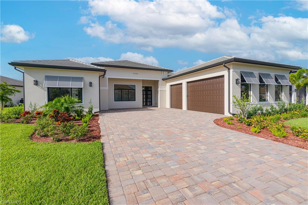 3383 Chestnut Grove DR, ALVA FL 33920