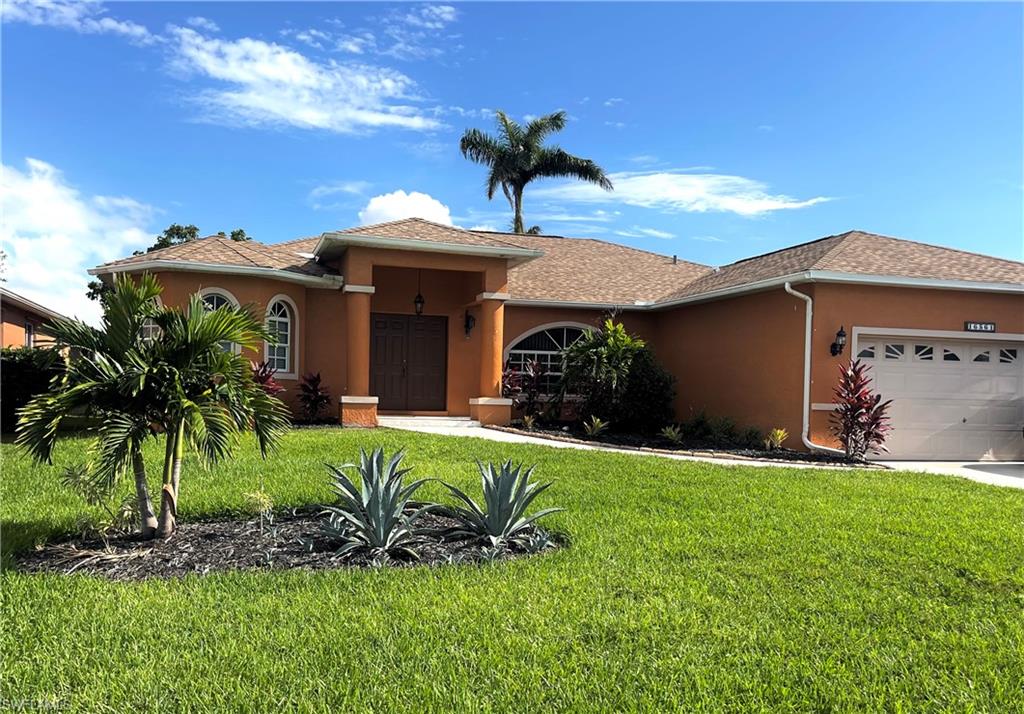 16561 Wellington Lakes CIR, FORT MYERS FL 33908
