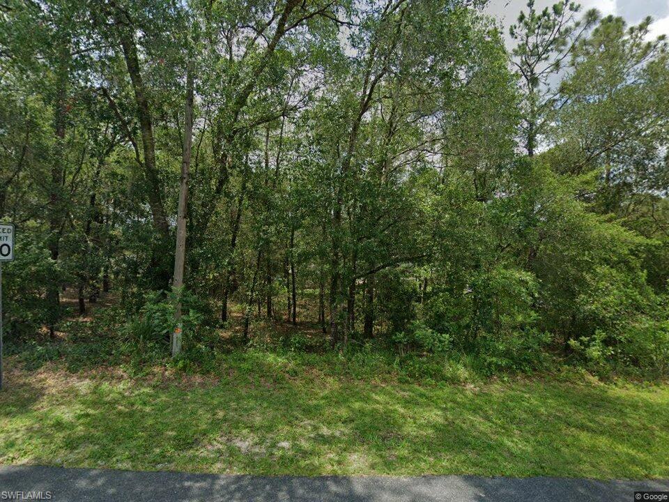 5210 E Backner LN, INVERNESS FL 34452