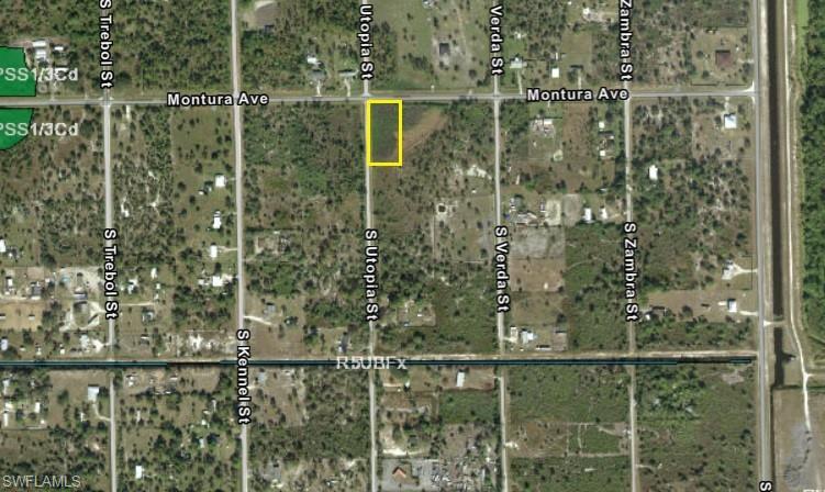 624 Montura AVE, CLEWISTON FL 33440