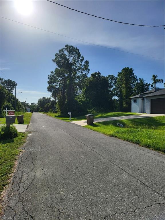 871 Spaulding ST E, LEHIGH ACRES FL 33974