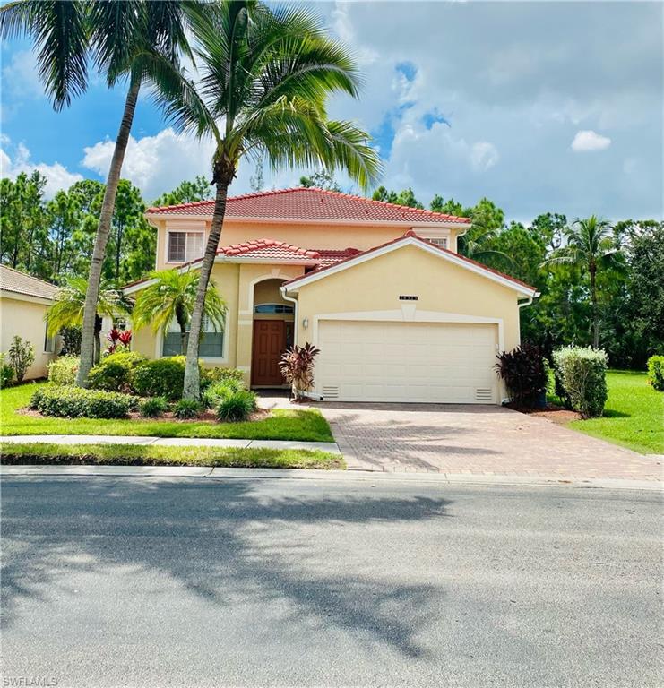 14323 Reflection Lakes DR, FORT MYERS FL 33907