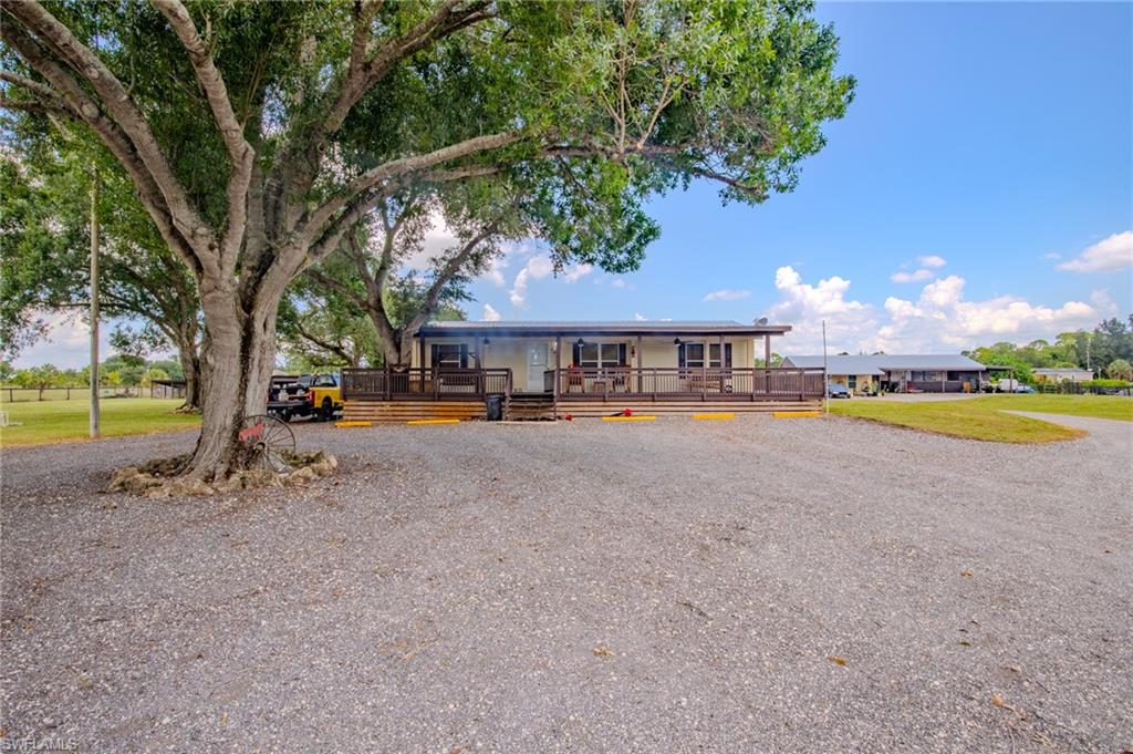 1205 Inverness AVE, CLEWISTON FL 33440
