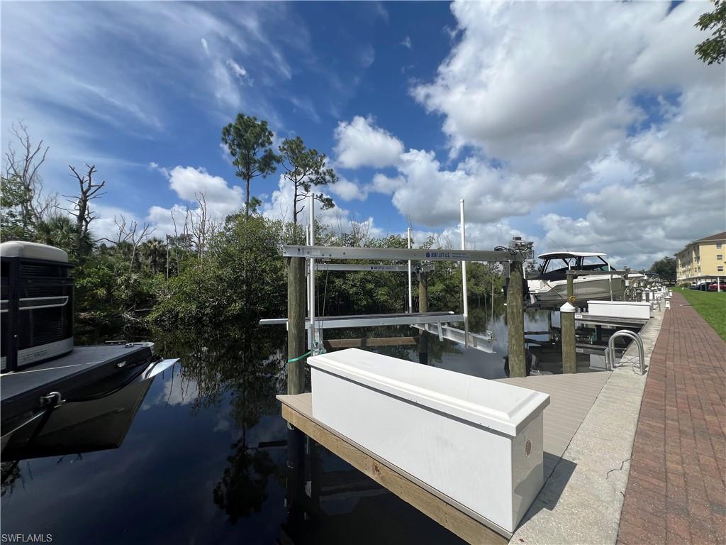 1791 Four Mile Cove PKWY # 624, CAPE CORAL FL 33990