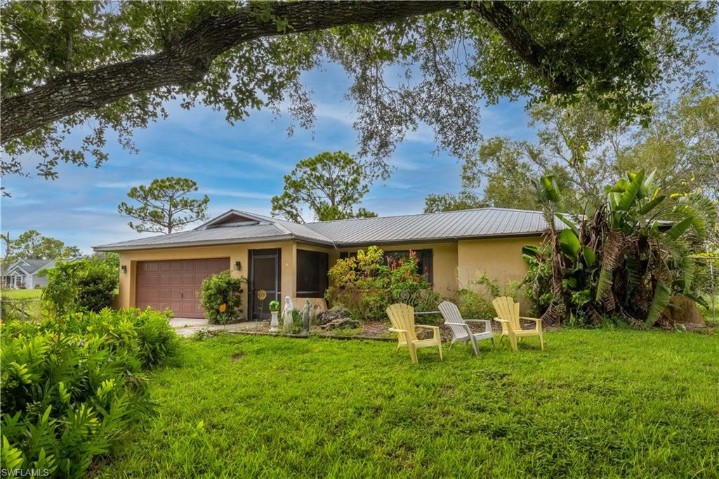 6260 Buckingham RD, FORT MYERS FL 33905