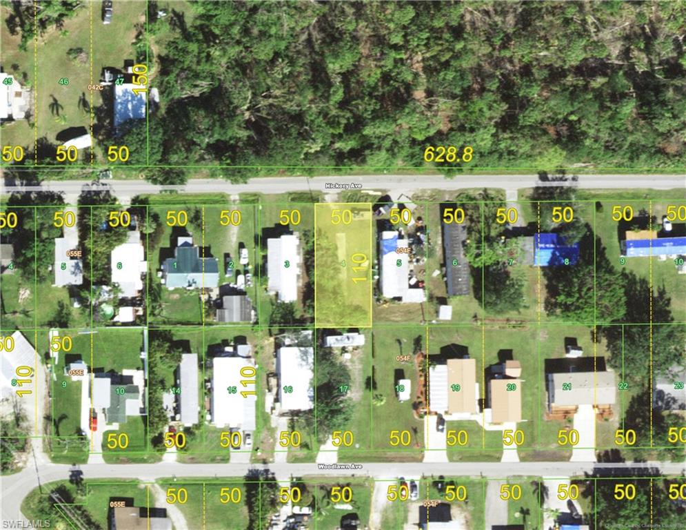 1319 Hickory AVE, PUNTA GORDA FL 33950
