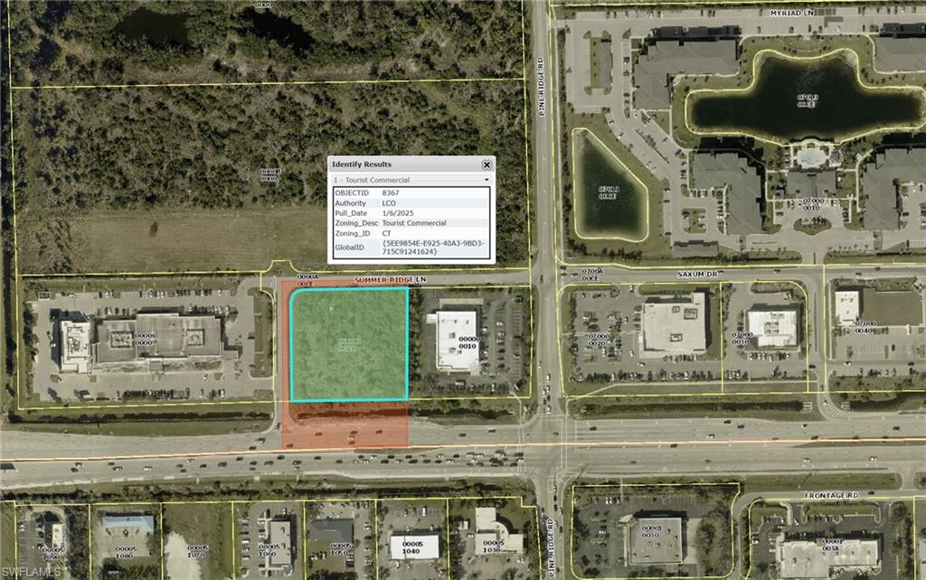 11057 Summer Ridge LN, FORT MYERS FL 33908