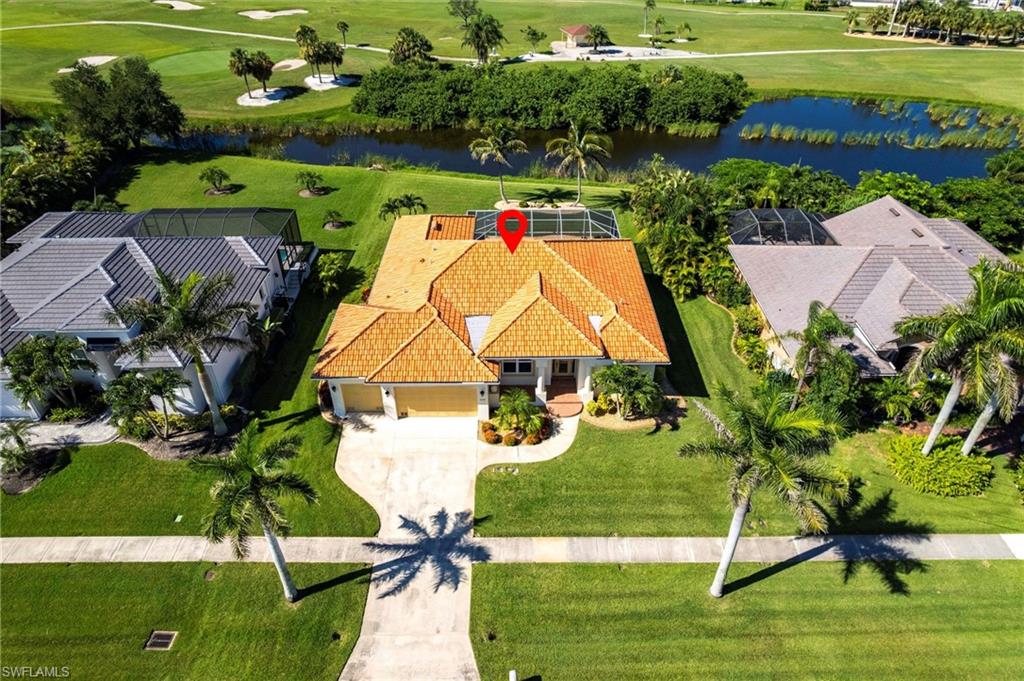 325 Madrid BLVD, PUNTA GORDA FL 33950