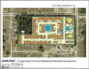 Kismet PKWY, CAPE CORAL FL 33993