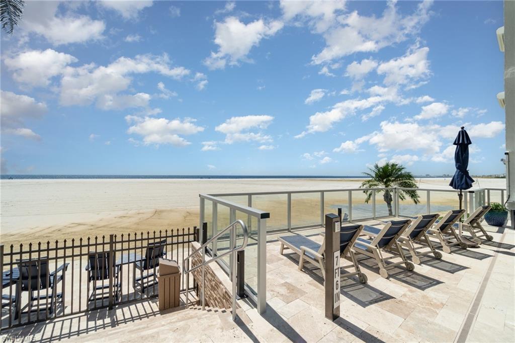 6612 Estero BLVD # 301, FORT MYERS BEACH FL 33931