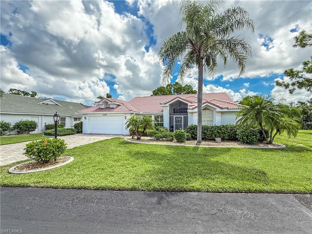 24600 W Dolphin Cove DR, PUNTA GORDA FL 33955