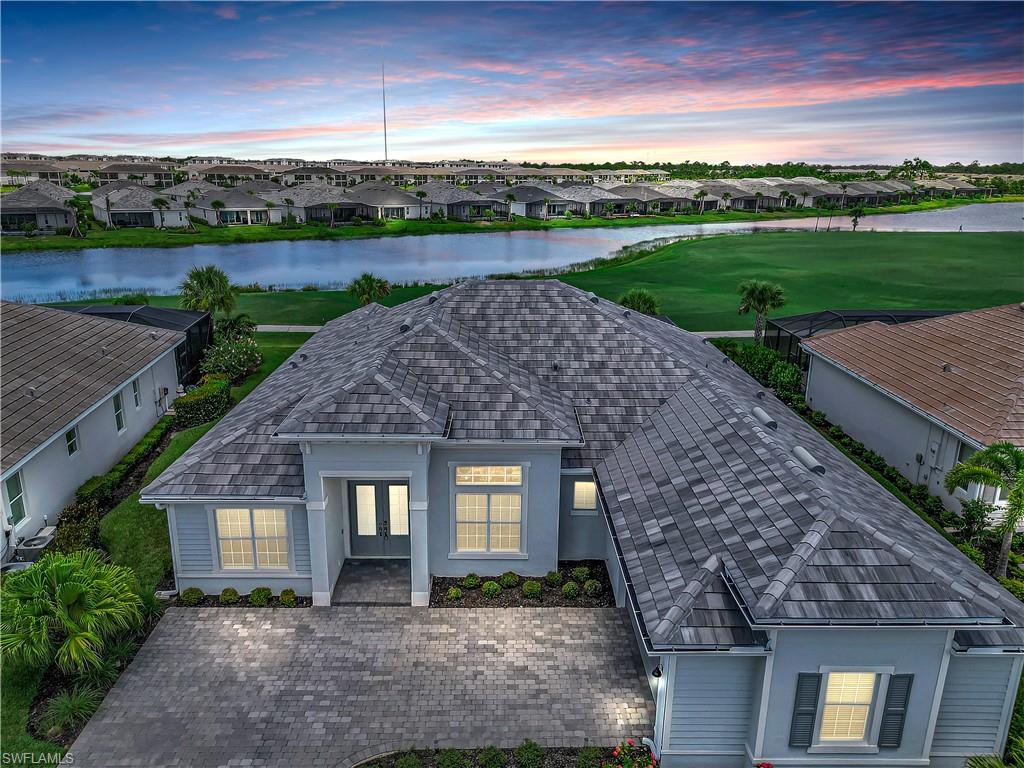 15948 Cranes Marsh CT, PUNTA GORDA FL 33982