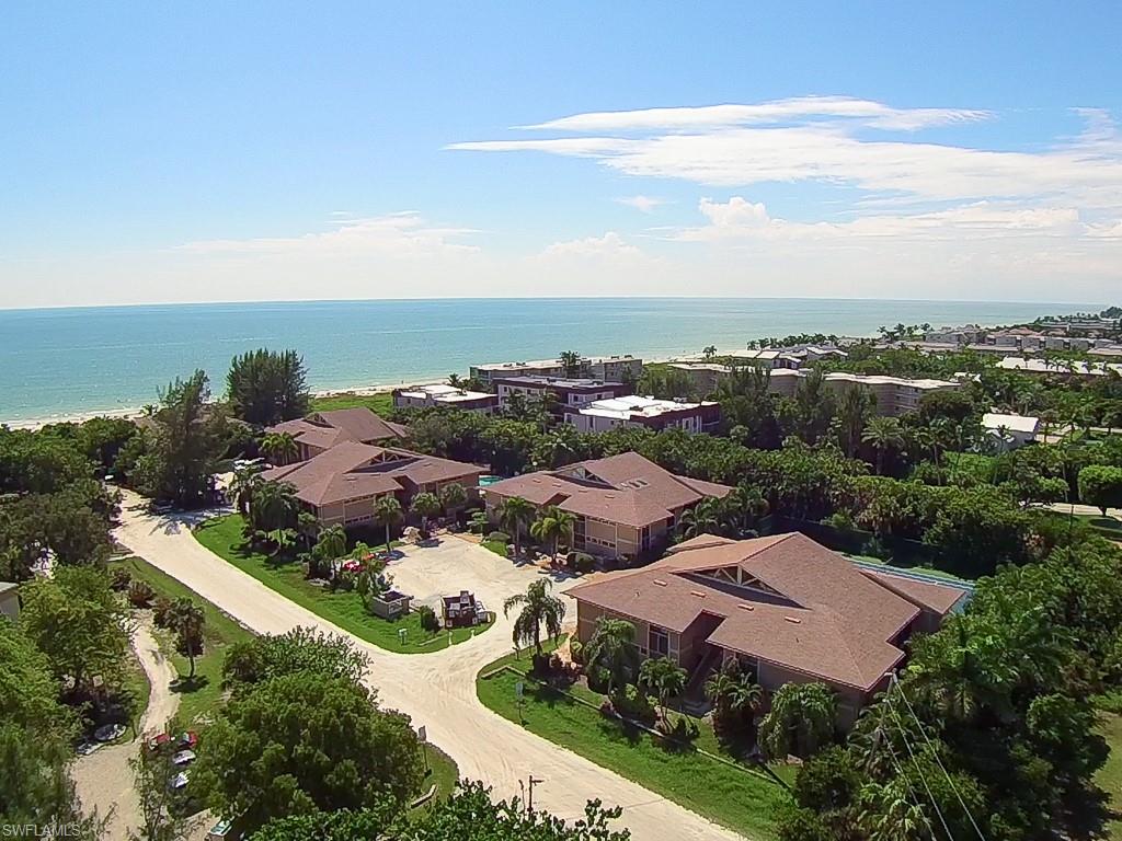 627 Nerita ST # 3, SANIBEL FL 33957