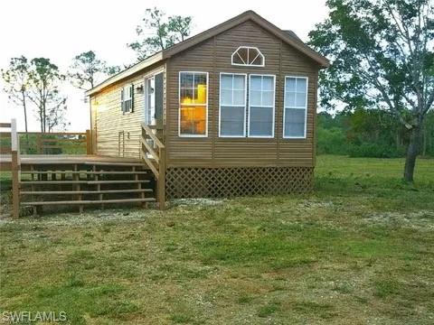37061 Old Farm RD, NORTH FORT MYERS FL 33917