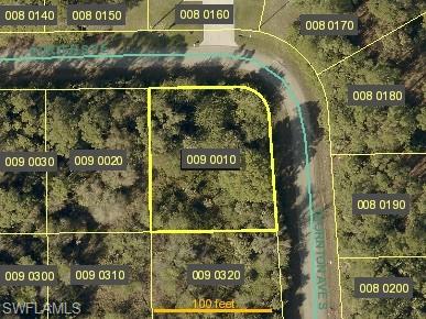 880 Porter ST E, LEHIGH ACRES FL 33974