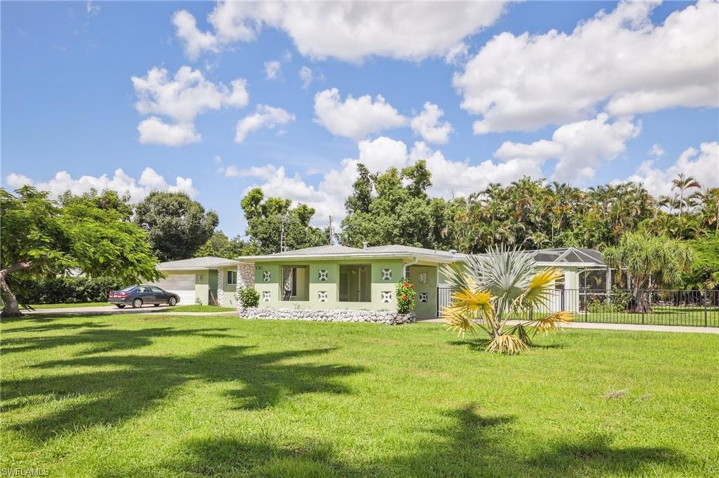 2741 McGregor BLVD, FORT MYERS FL 33901