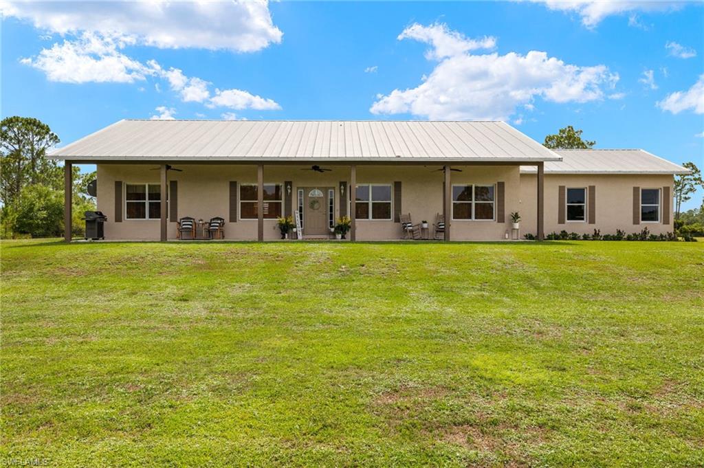 99 Trader RD, LABELLE FL 33935