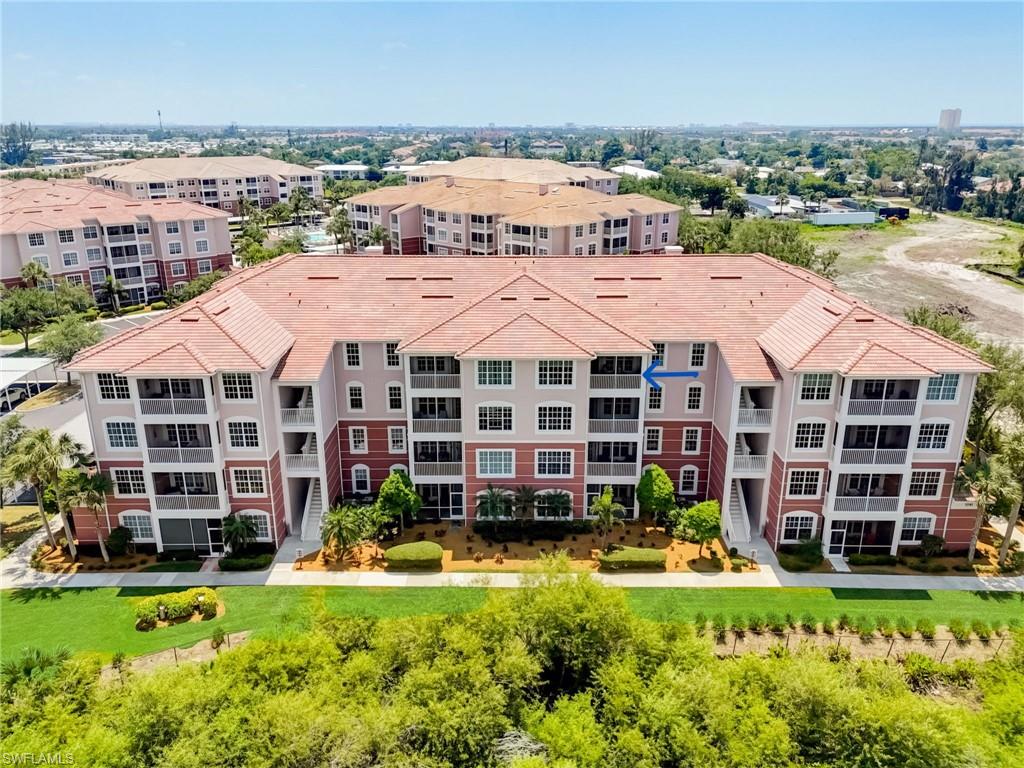 11741 Pasetto LN # 404, FORT MYERS FL 33908