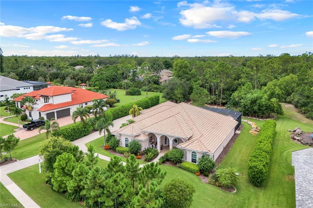 15362 Old Pine CT, FORT MYERS FL 33912