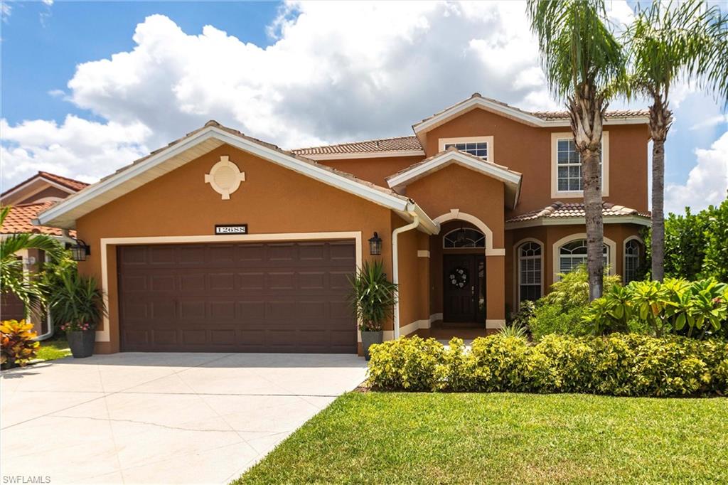 12688 Stone Tower LOOP, FORT MYERS FL 33913