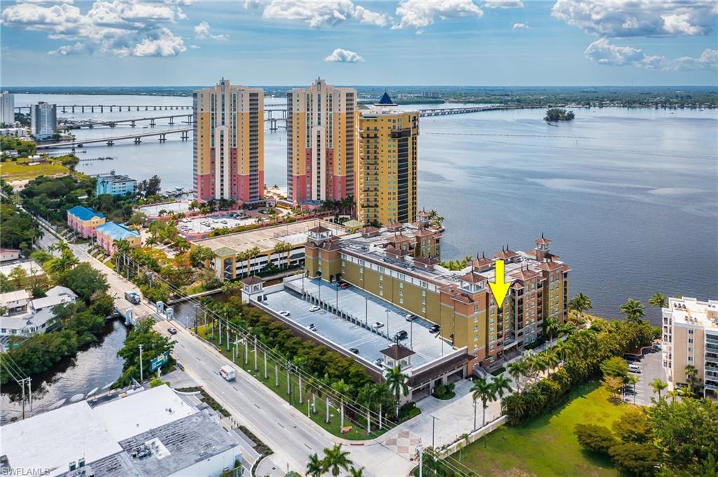 2825 Palm Beach BLVD # 618, FORT MYERS FL 33916