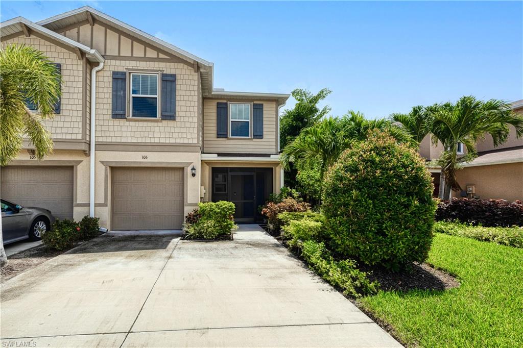 6341 Brant Bay BLVD # 106, NORTH FORT MYERS FL 33917