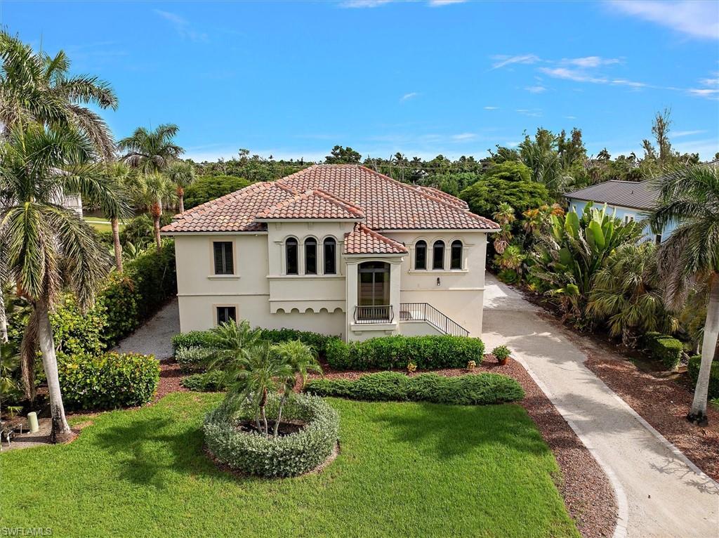 1316 Eagle Run DR