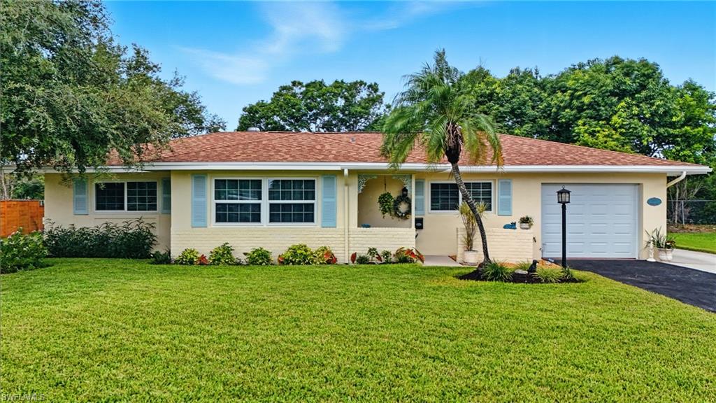 3315 Bolero WAY, NAPLES FL 34105