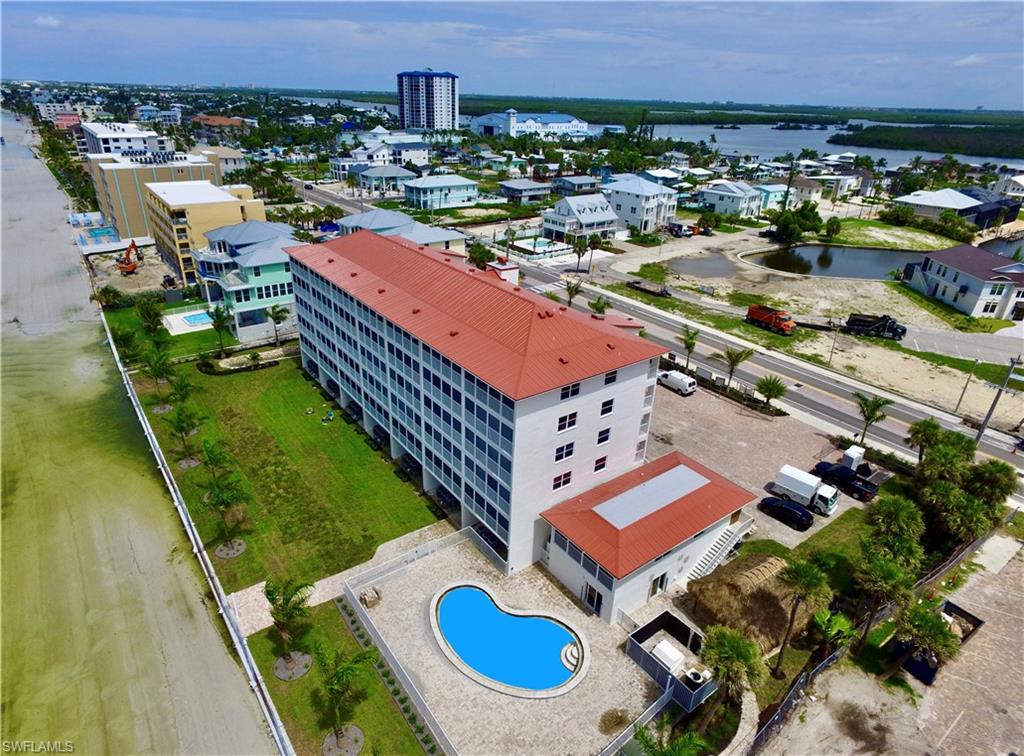 5000 Estero BLVD # 203, FORT MYERS BEACH FL 33931