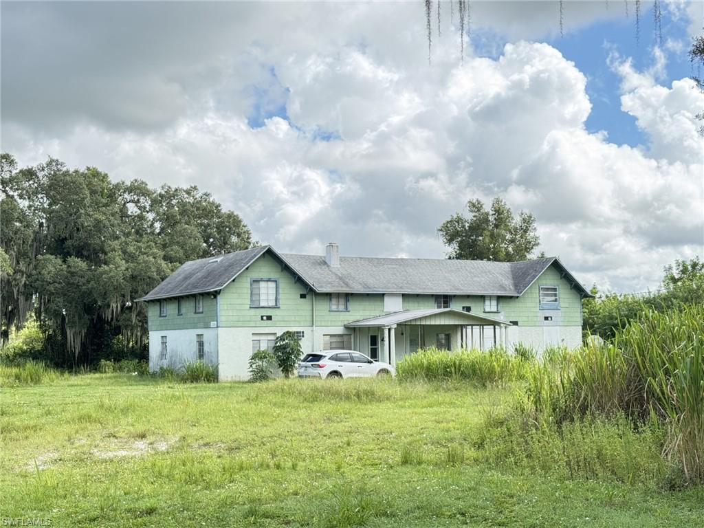 2091 Gardner RD, ALVA FL 33920