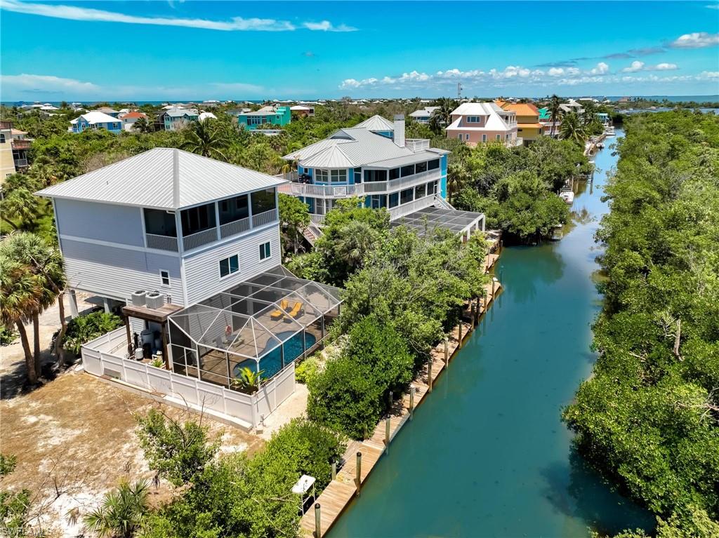 631 Rum RD, Upper Captiva FL 33924