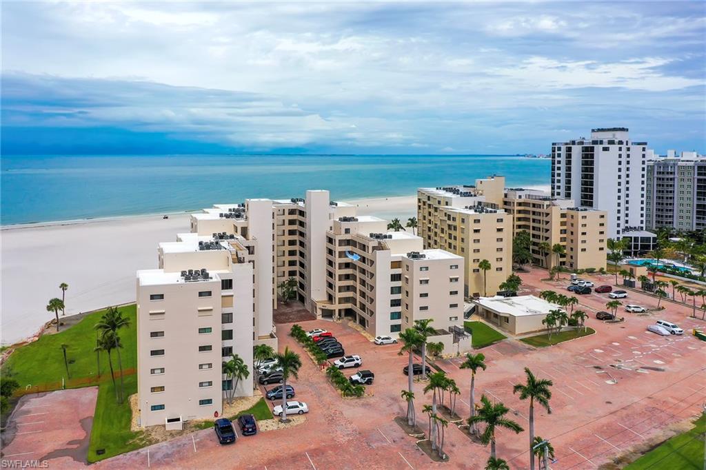 6670 Estero BLVD # A604, FORT MYERS BEACH FL 33931