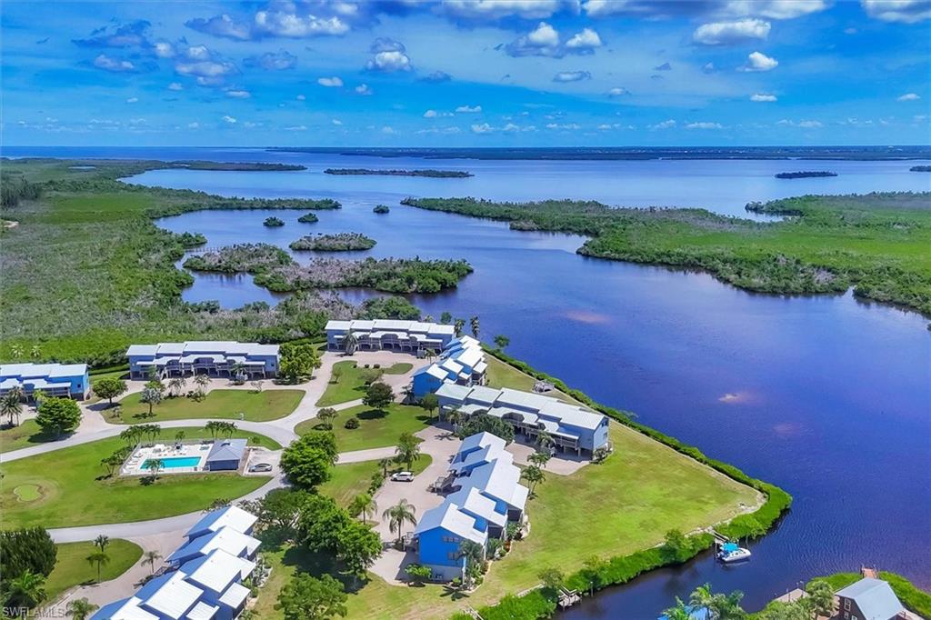 5391 Blue Crab CIR # 5, BOKEELIA FL 33922