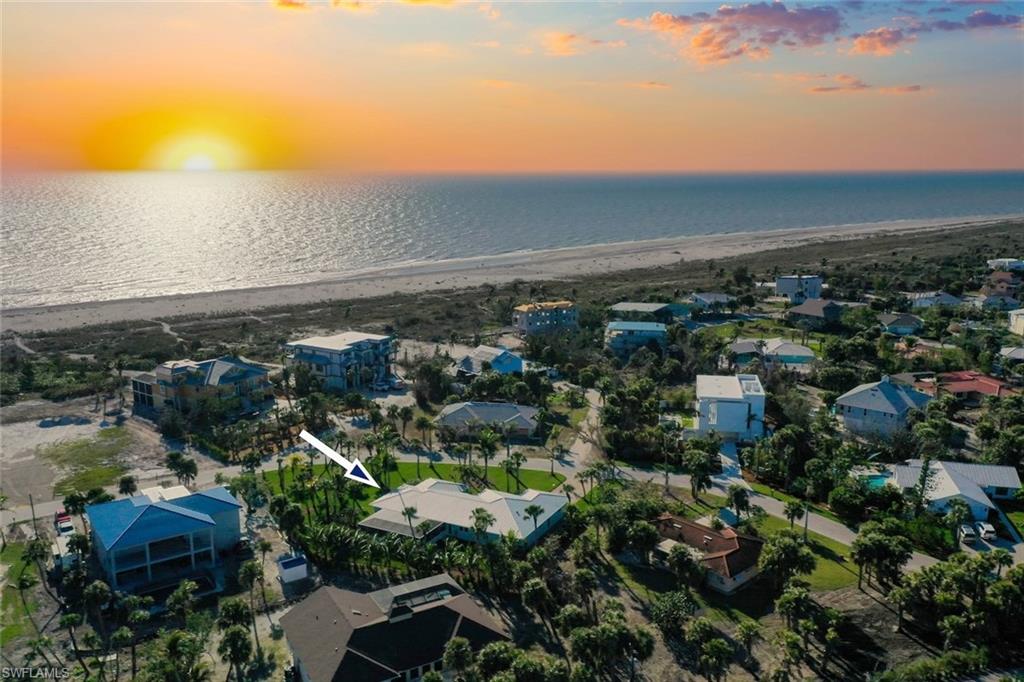 4724 Rue Belle Mer, SANIBEL FL 33957
