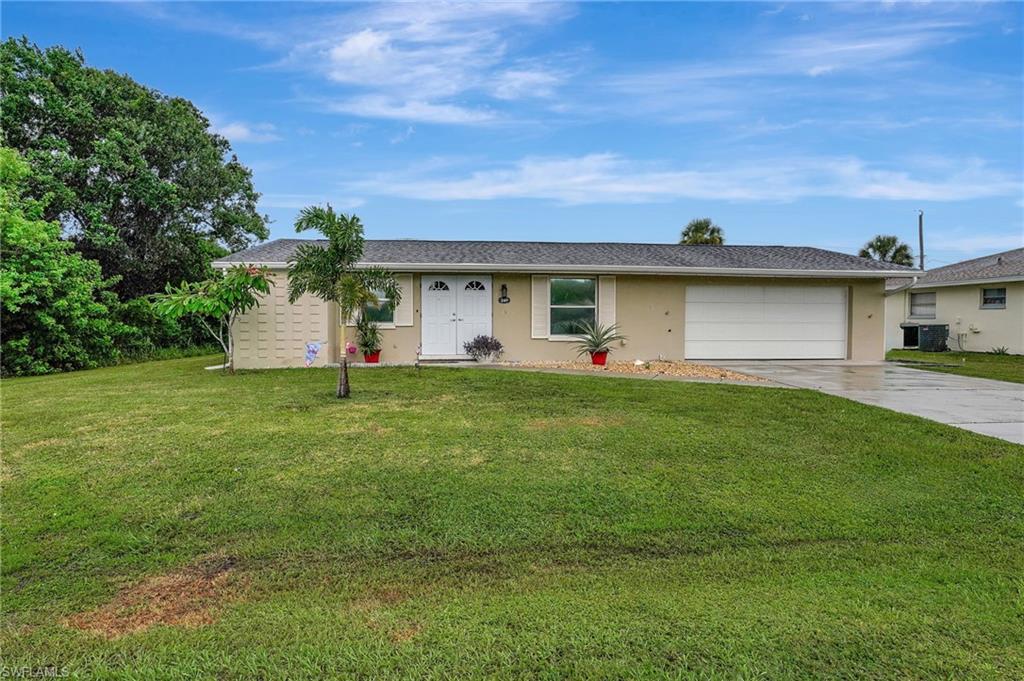 249 Seminole BLVD NW, PORT CHARLOTTE FL 33952