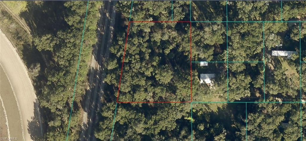 0743-002-034 NE 160TH PL, CITRA FL 32113