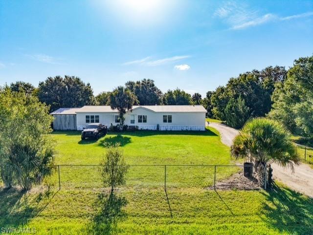 1320 Seminole AVE, LABELLE FL 33935