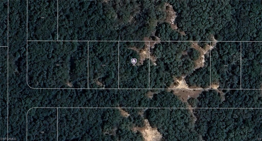 1989 E Old Colony LN, INVERNESS FL 34453