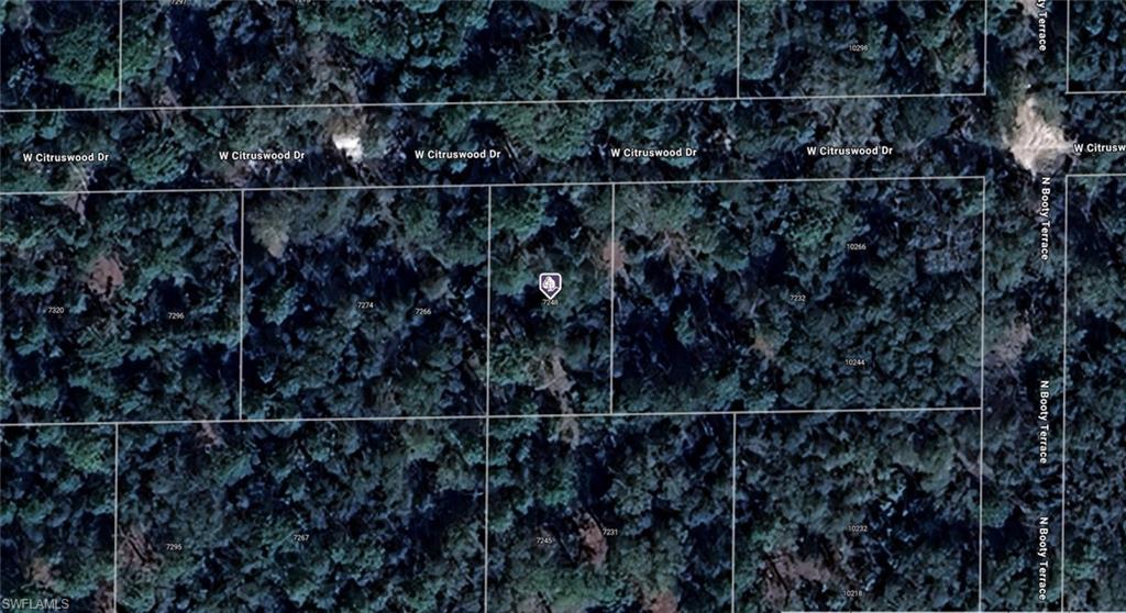 7248 W Citruswood DR, DUNNELLON FL 34433