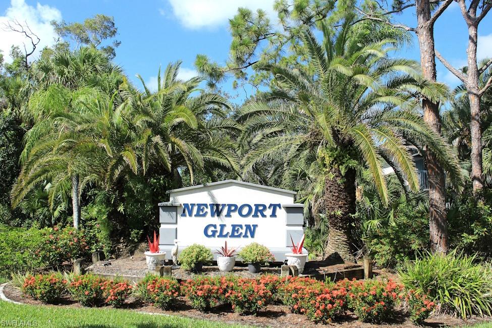 17455 Silver Fox DR # C, FORT MYERS FL 33919