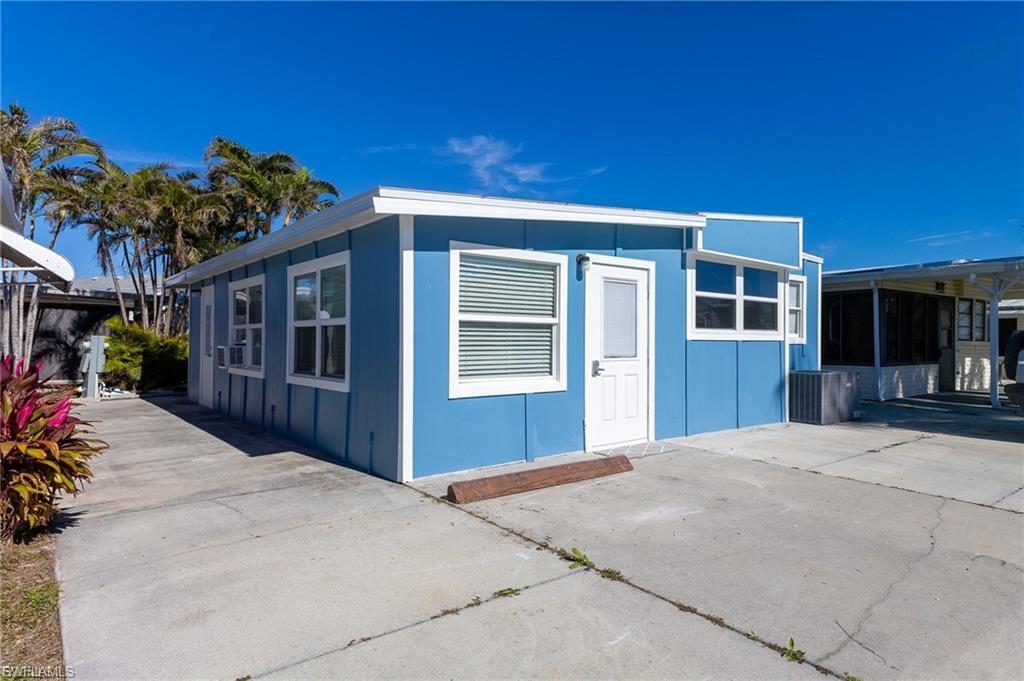 11710 Ariana DR # 47, FORT MYERS FL 33908