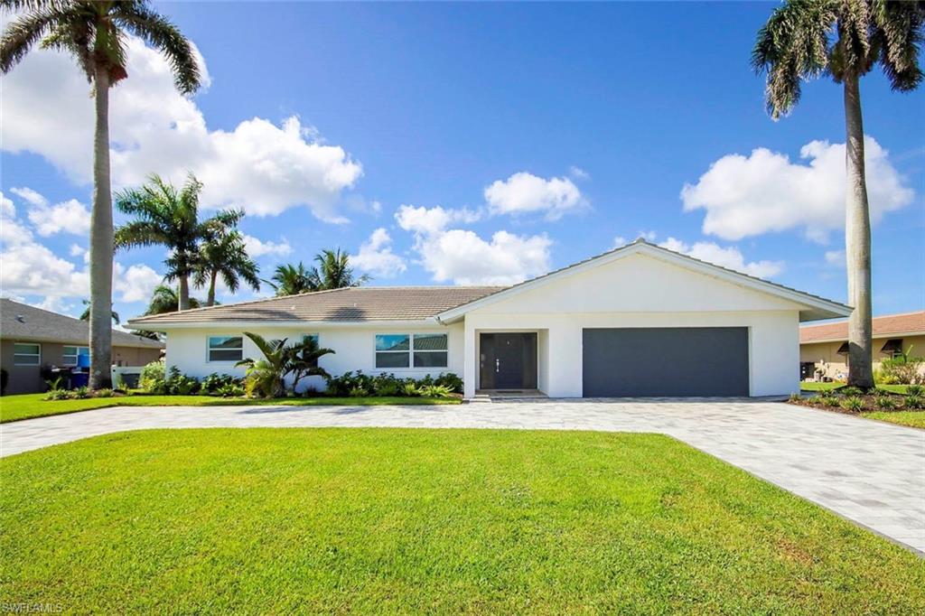 980 Wittman DR, FORT MYERS FL 33919